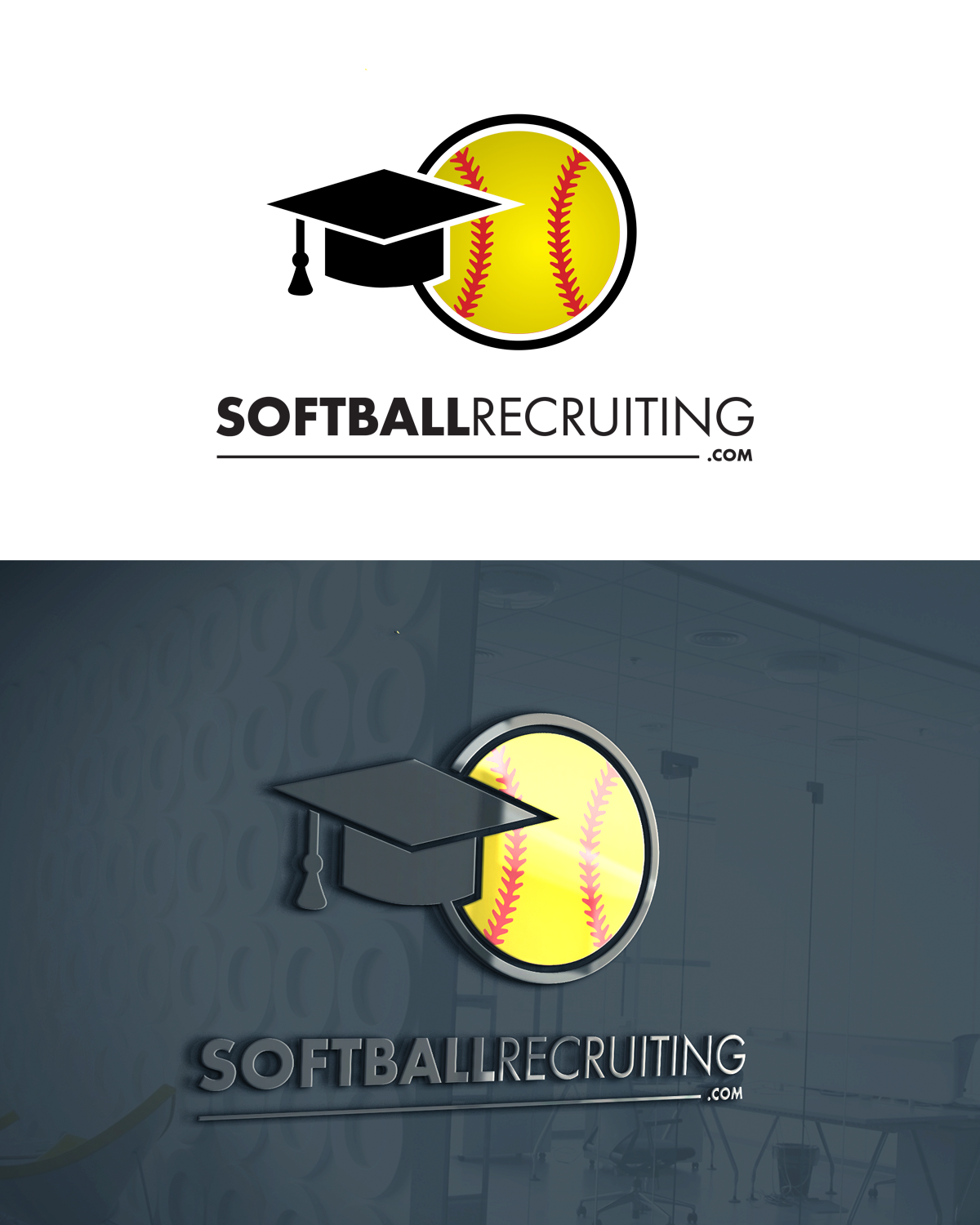 Logo Design by H4R5Z for this project | Design #24051644