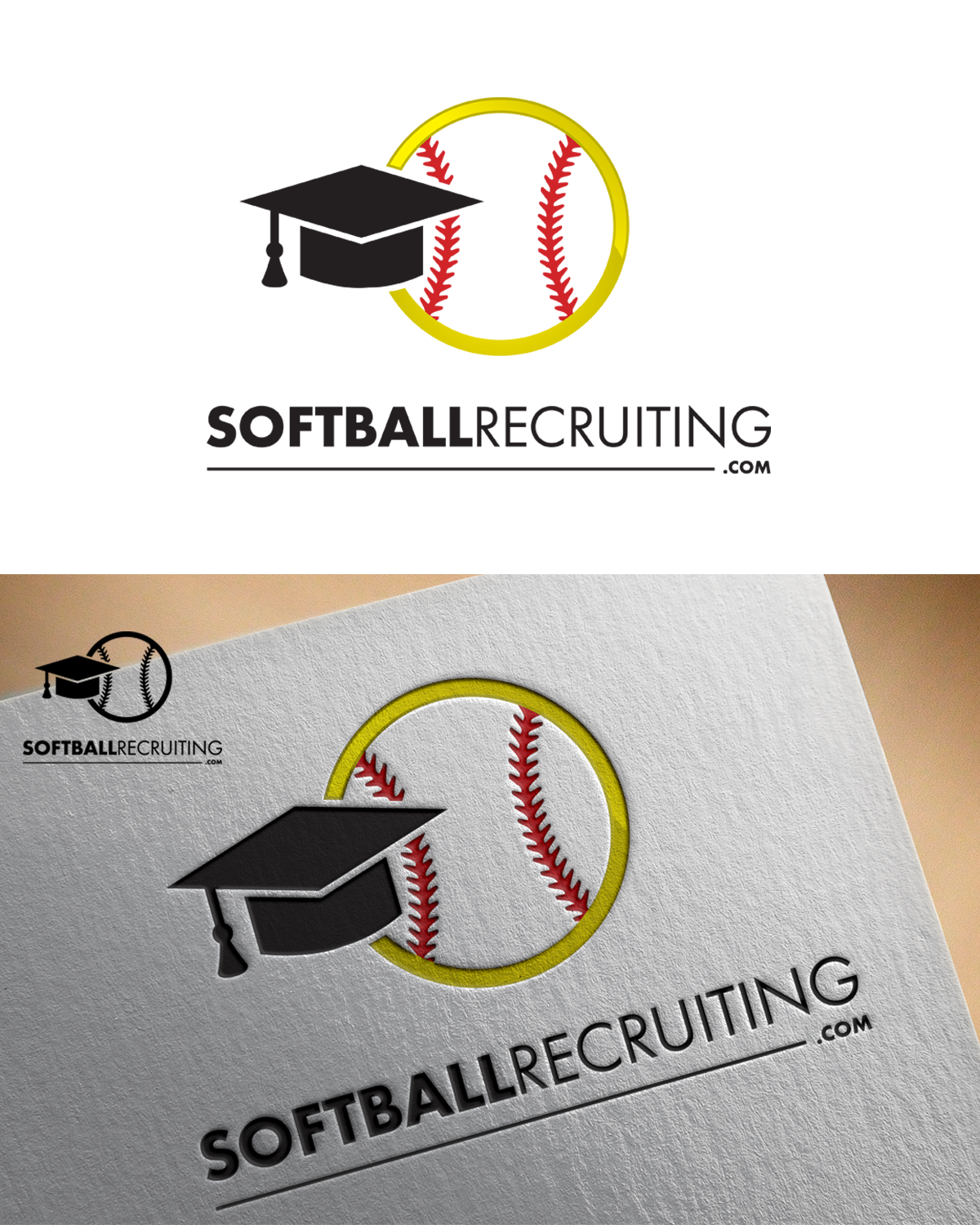 Logo Design by H4R5Z for this project | Design #24051695