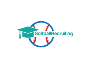 SoftballRecruiting.com | Logo Design by Juli creation