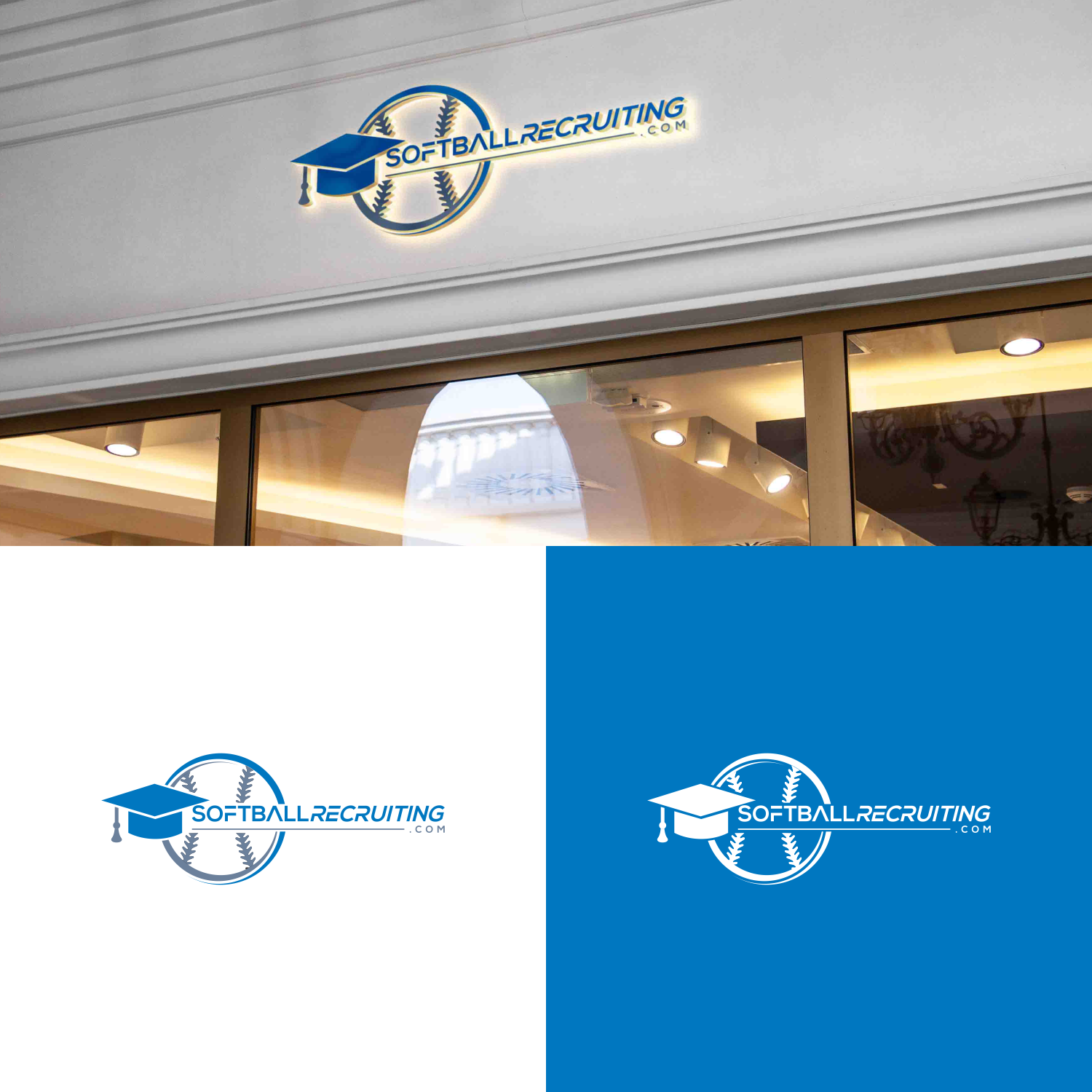 Logo Design by mbah sanem for this project | Design #24023074