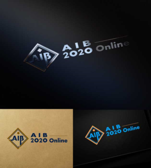 Logo Design by Wonderful design for Academy of International Business | Design: #24036581