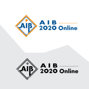 Logo Design by Wonderful design for Academy of International Business | Design: #24036582