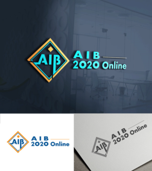 Logo Design by Wonderful design for Academy of International Business | Design: #24036583