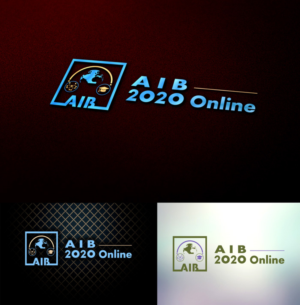 Logo Design by Wonderful design for Academy of International Business | Design: #24037479