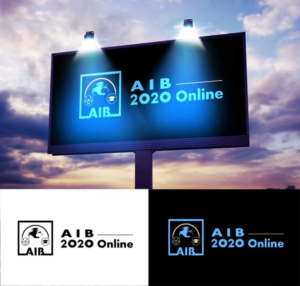 Logo Design by Wonderful design for Academy of International Business | Design: #24037481