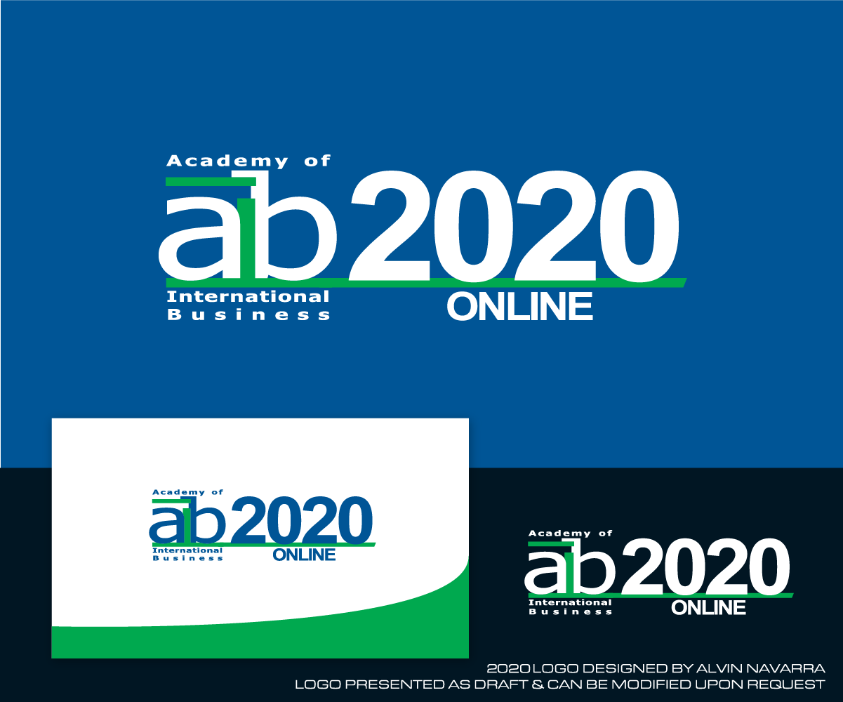 Logo Design by alvinnavarra for Academy of International Business | Design #24062518