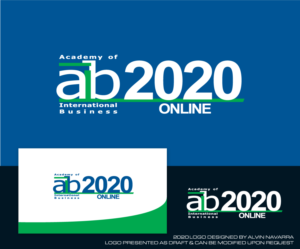 Logo Design by alvinnavarra for Academy of International Business | Design: #24062518