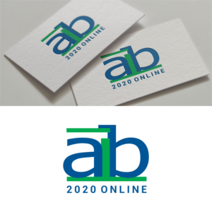 AIB 2020 Online | Logo Design by tejo
