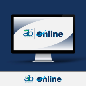 AIB 2020 Online | Logo Design by Aistikart