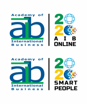 Logo Design by DesignPwt for Academy of International Business | Design #24078608