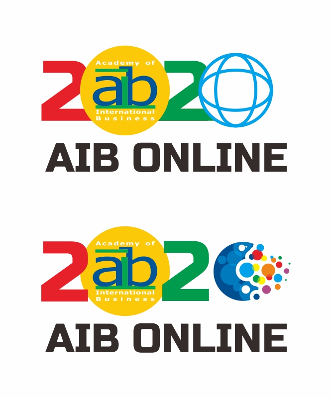 Logo-Design von DesignPwt für Academy of International Business | Design #24078628