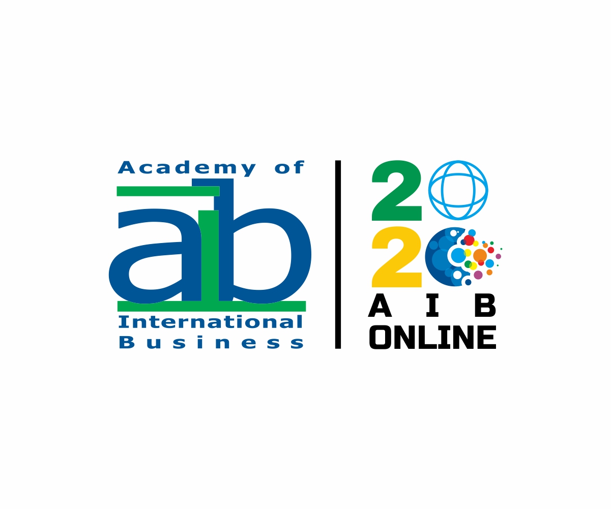 Logo Design by DesignPwt for Academy of International Business | Design #24078657