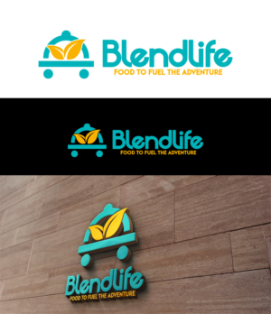 Logo-Design von trufya für Blendlife | Design: #24025210