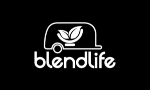 Logo-Design von trufya für Blendlife | Design: #24047650