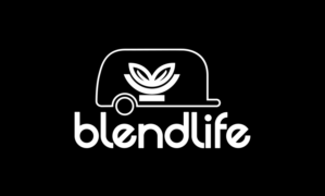 Logo-Design von trufya für Blendlife | Design: #24047656