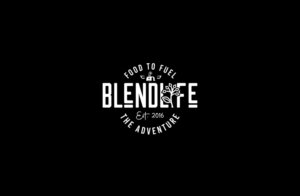 Logo-Design von GLDesigns für Blendlife | Design: #24057300