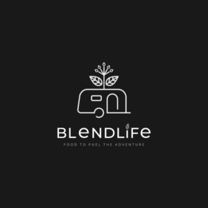 Logo-Design von yudaharv für Blendlife | Design: #24047683