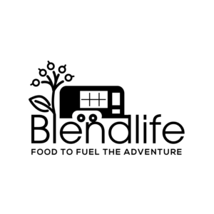 Logo-Design von geni für Blendlife | Design #24025135