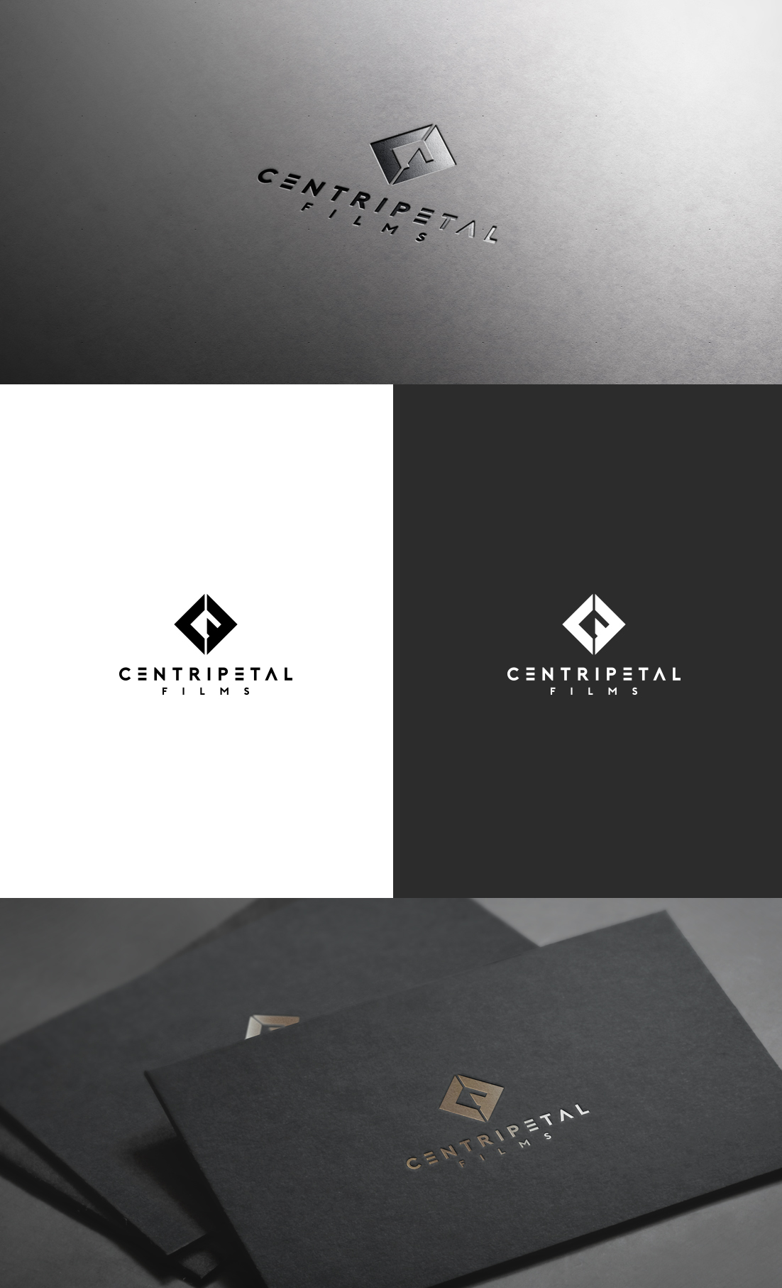 Logo Design by GLDesigns for Adira Group | Design #24023510