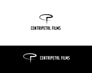 Could use with or without name, Centripetal Films. Current logo attached. | Logo Design by logomaniac