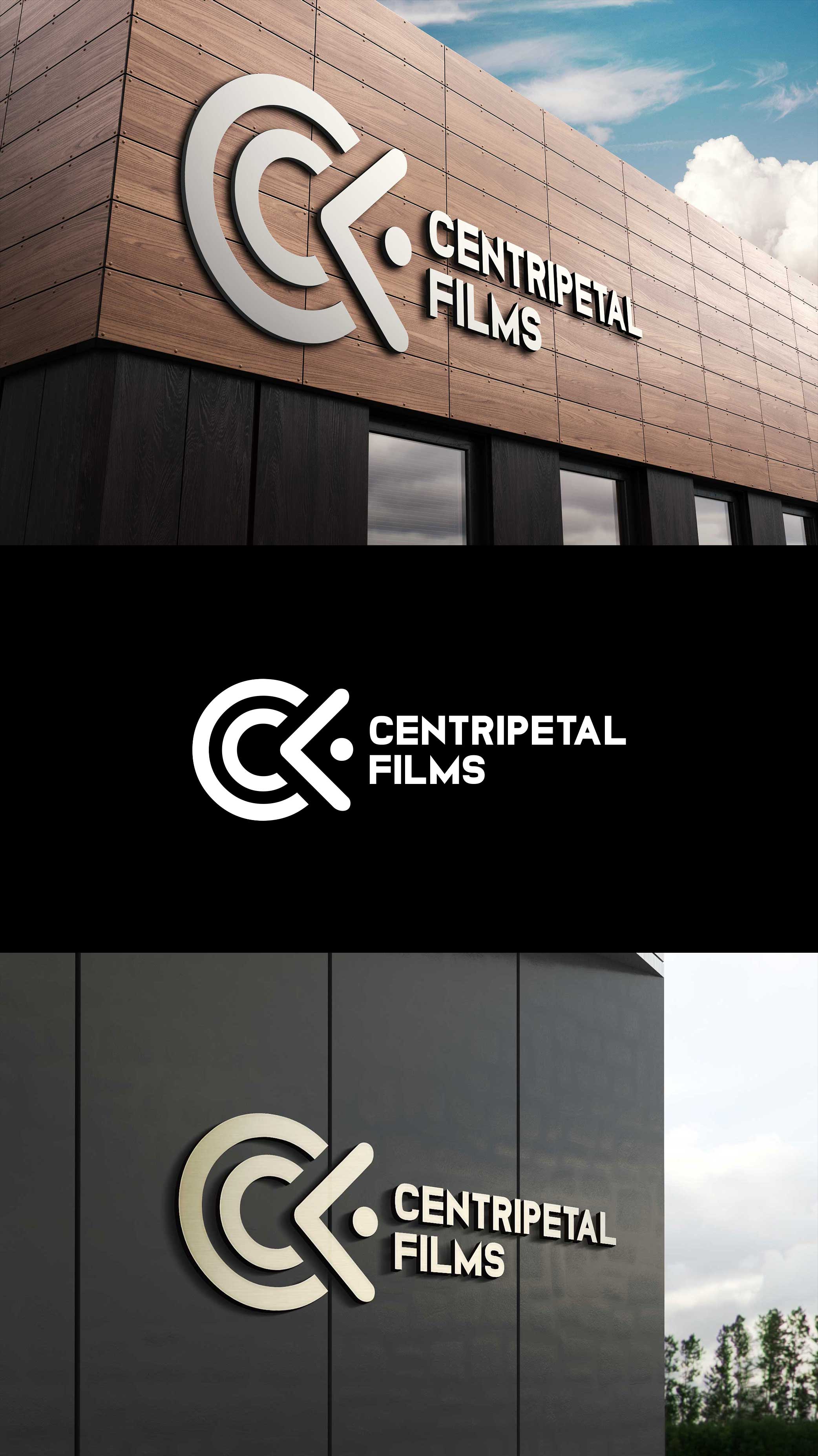 Logo Design by 4AD for Adira Group | Design #24171249