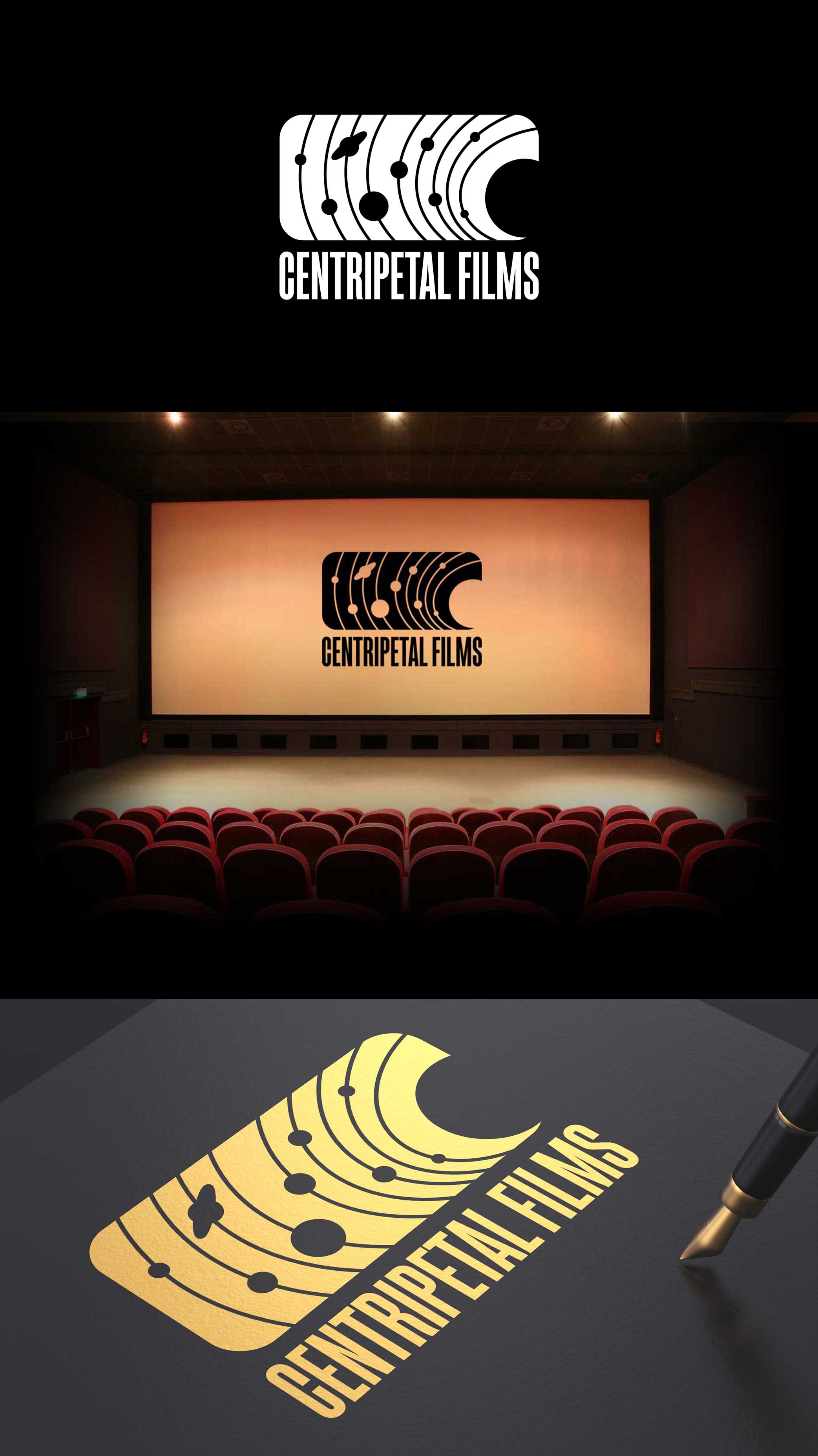 Logo Design by 4AD for Adira Group | Design #24171736