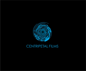 Could use with or without name, Centripetal Films. Current logo attached. | Logo Design by maxnik