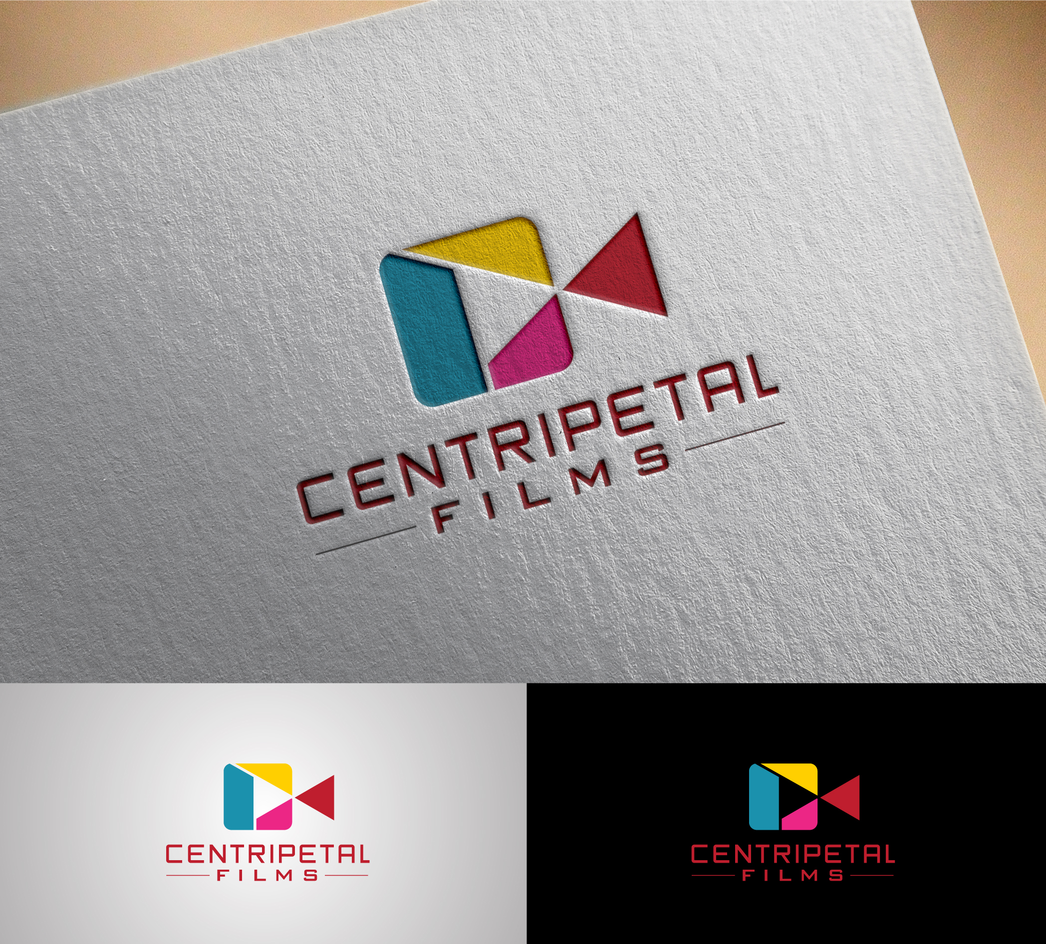 Logo-Design von Nishant Tomar für Adira Group | Design #24037185