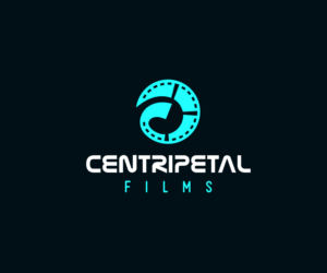 Could use with or without name, Centripetal Films. Current logo attached. | Logo Design by kevinK