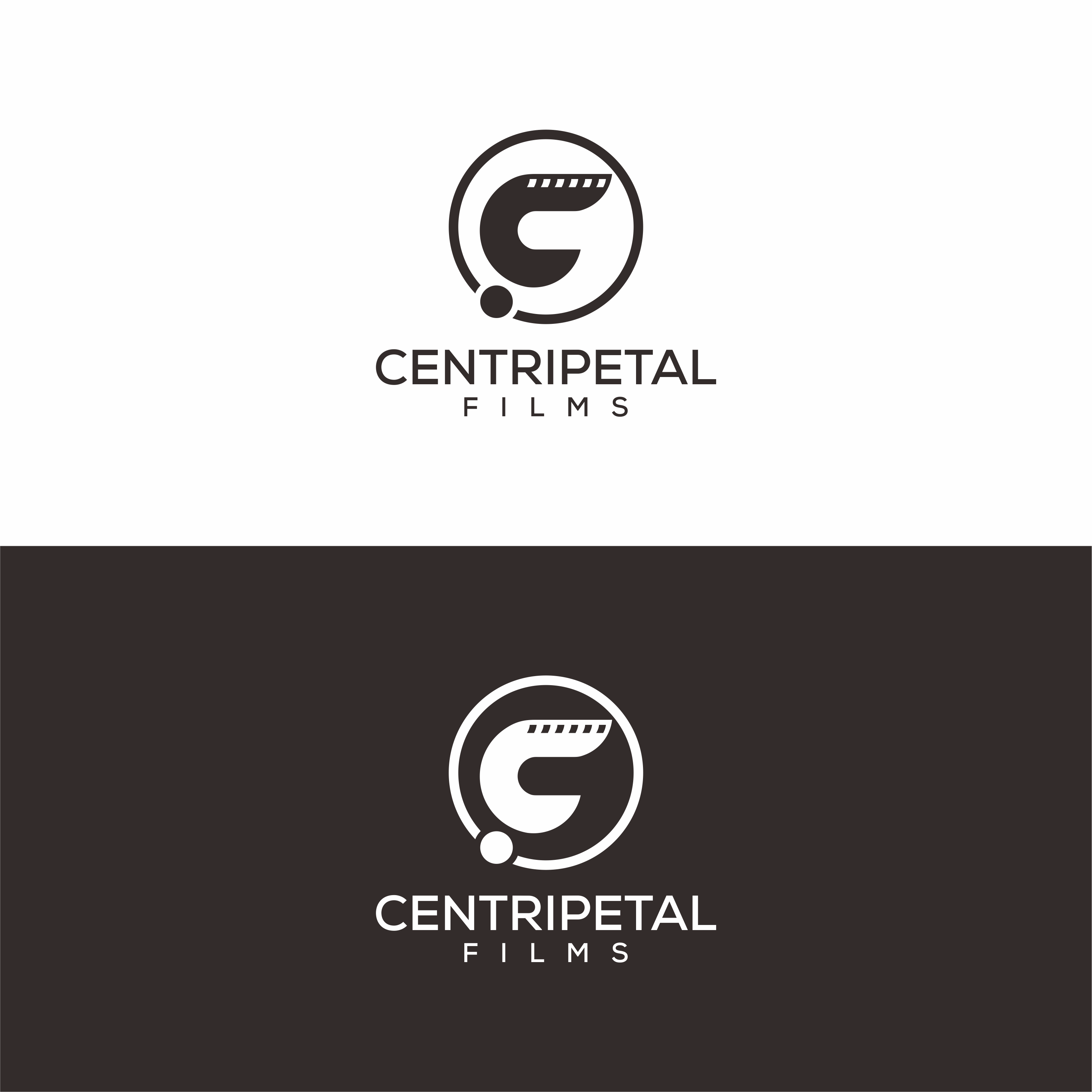 Logo Design by Handi Melandi07 2 for Adira Group | Design #24072486