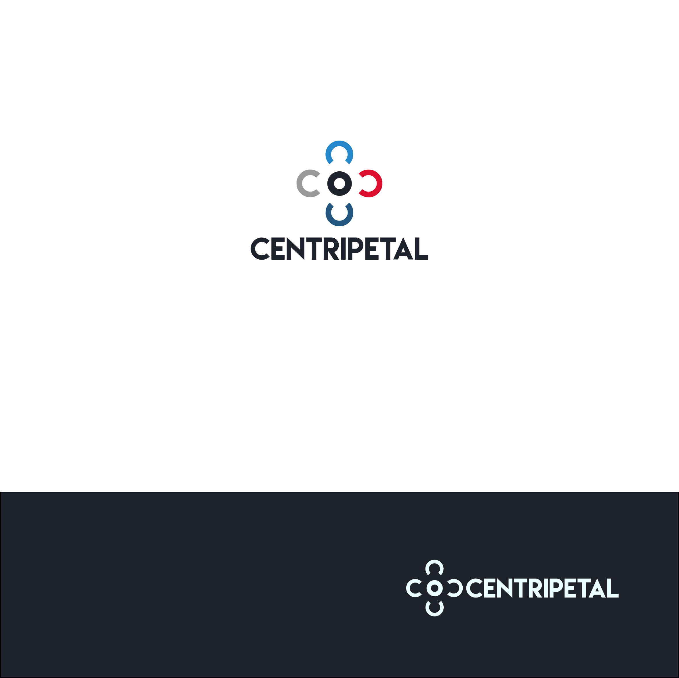 Diseño de Logo por Jet-D para Adira Group | Diseño #24140257