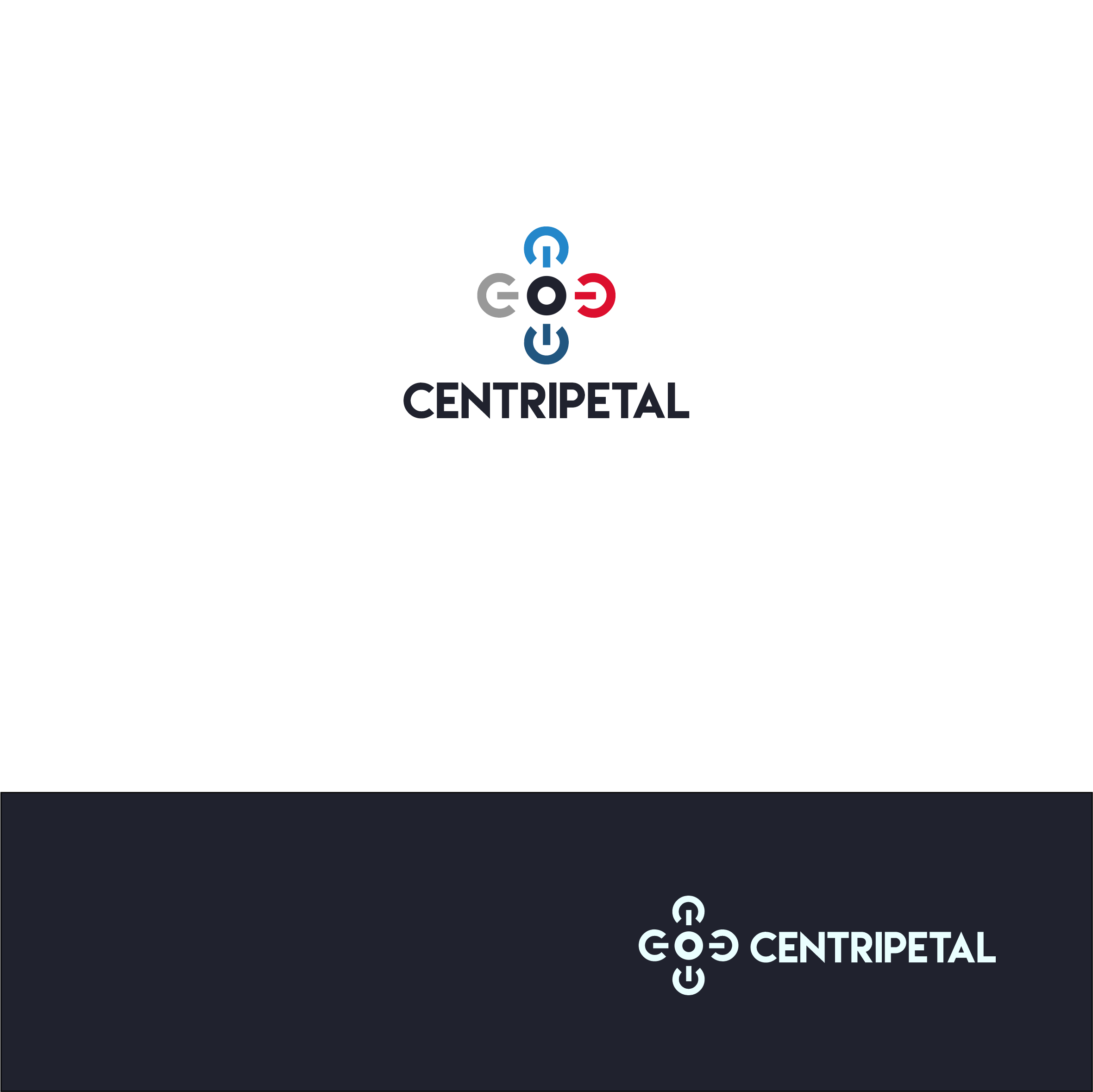 Diseño de Logo por Jet-D para Adira Group | Diseño #24140260