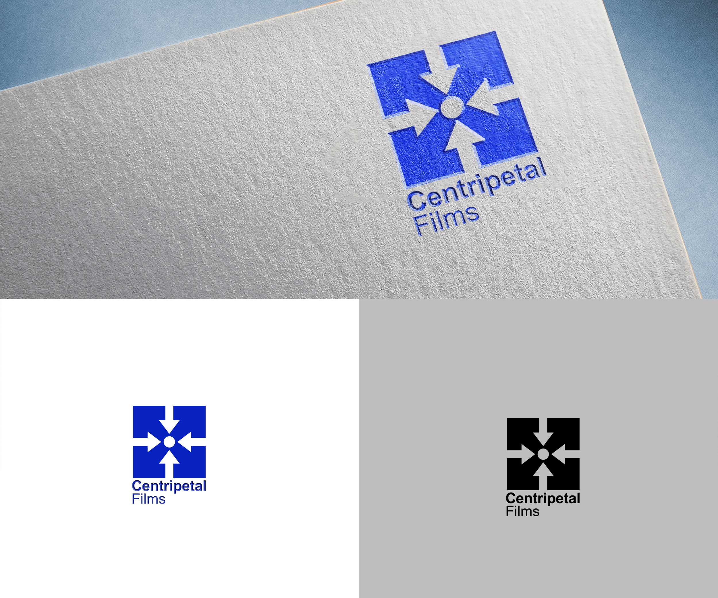 Logo-Design von alex 89 für Adira Group | Design #24038147