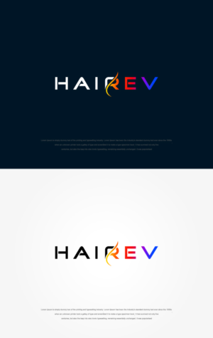 HAIREV | Logo Design by sushsharma99