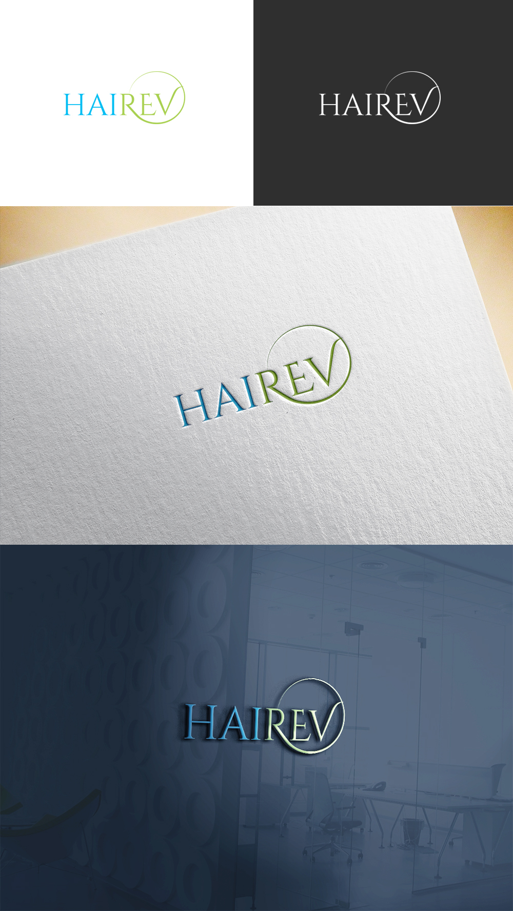 Logo Design by AL-BARAKAH for this project | Design #24024885
