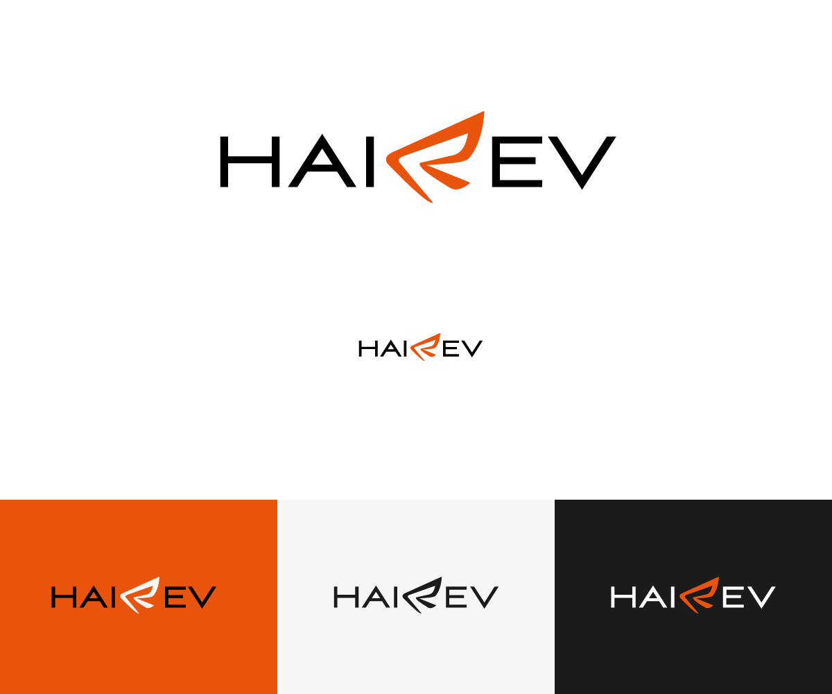 Logo-Design von Paulo Vieira für dieses Projekt | Design #24054071