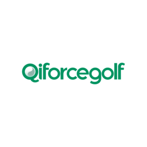 Can be with or without text (Qiforcegolf) would be perfect if both possible | Logo Design by nicholash