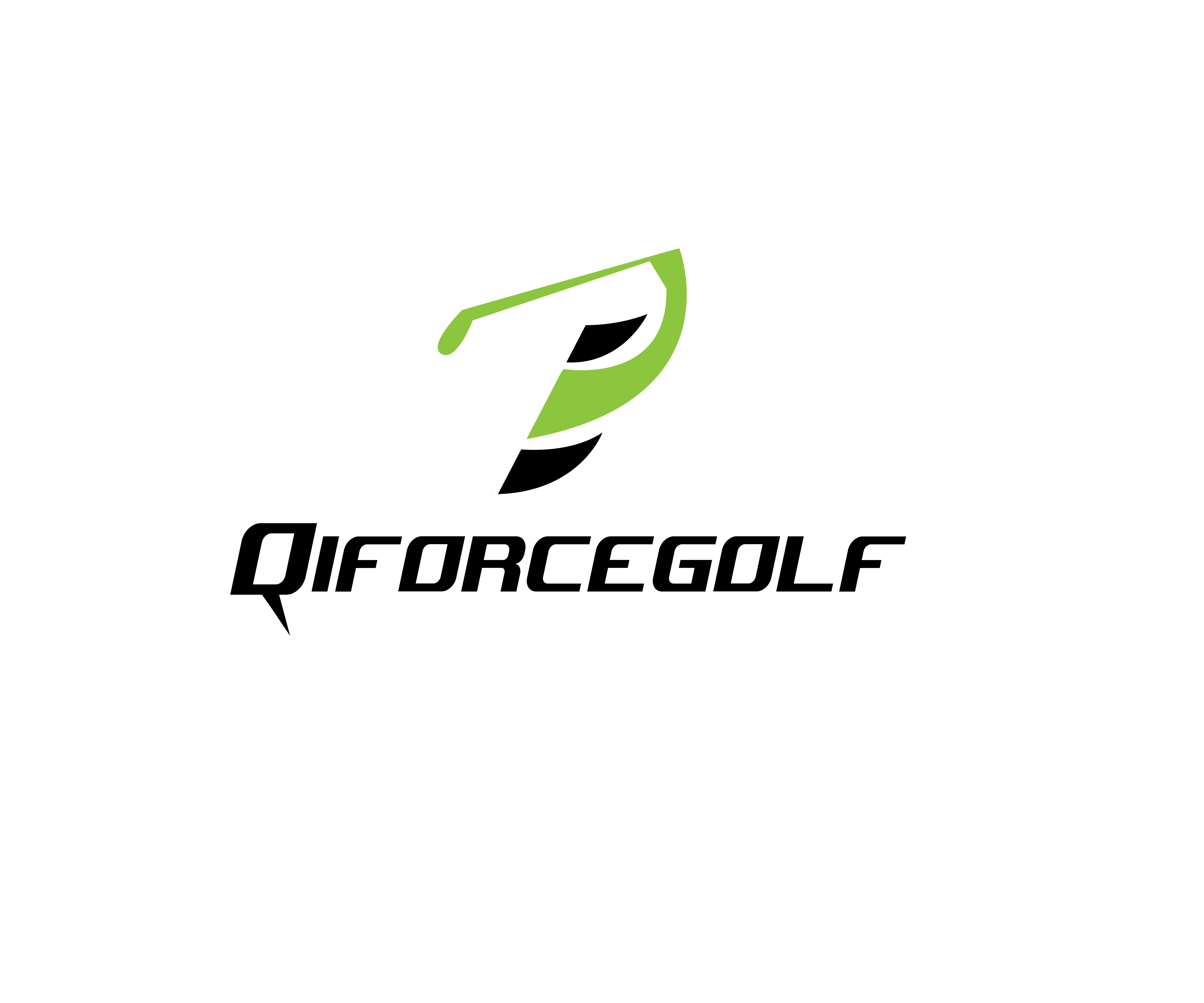 Logo Design by renderman for GolfRath - Improve your Game | Design #24039104