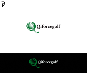Logo-Design von poisonvectors für GolfRath - Improve your Game | Design: #24044267