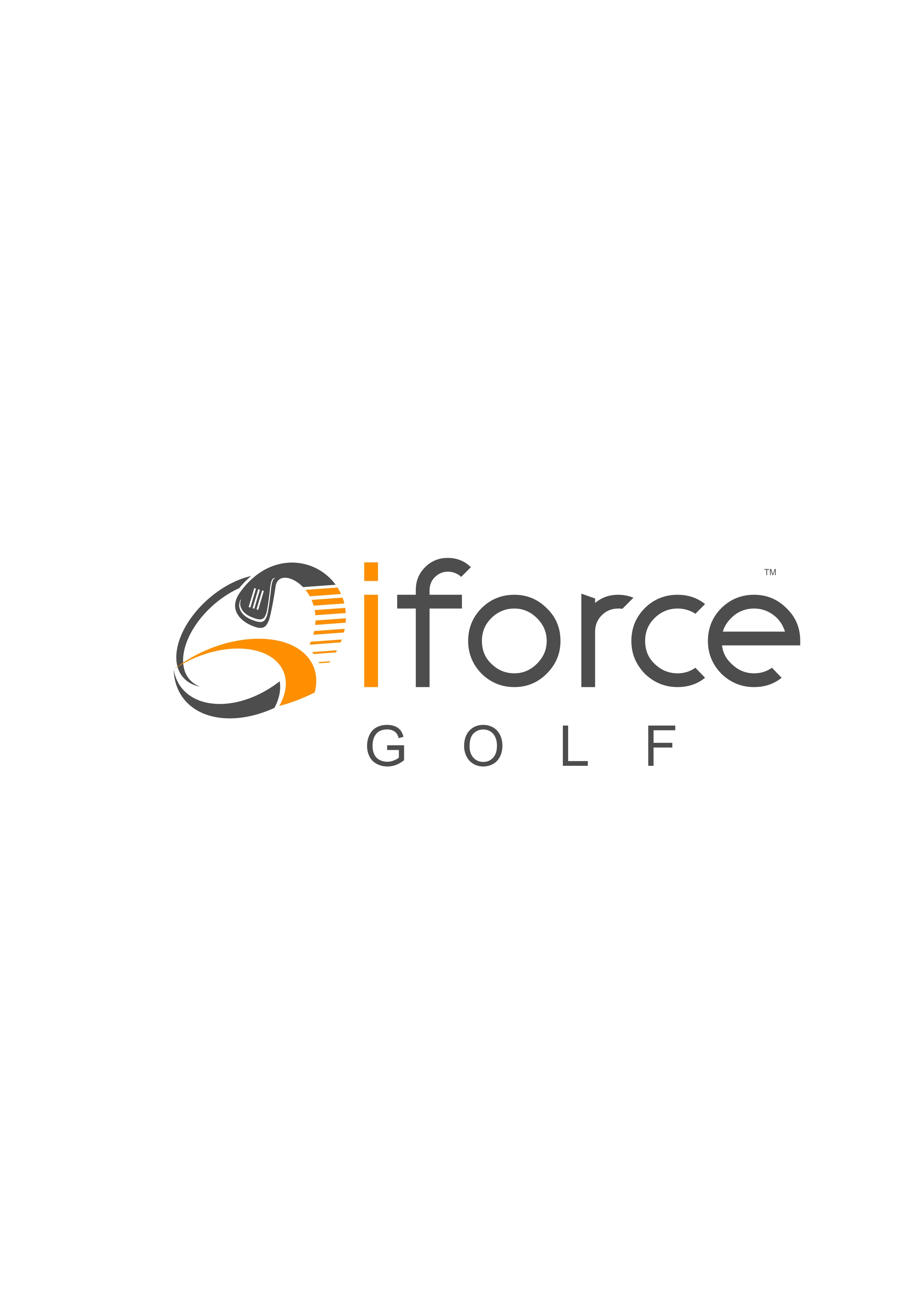 Logo Design by alok bhopatkar for GolfRath - Improve your Game | Design #24087547