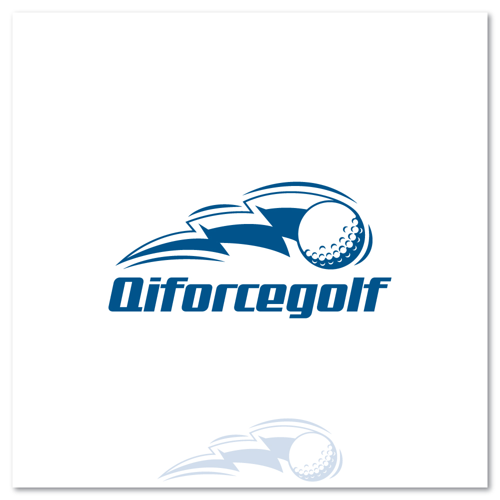 Logo Design by Sujit Banerjee for GolfRath - Improve your Game | Design #24043325
