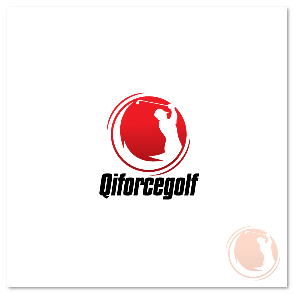 Logo Design by Sujit Banerjee for GolfRath - Improve your Game | Design #24043326