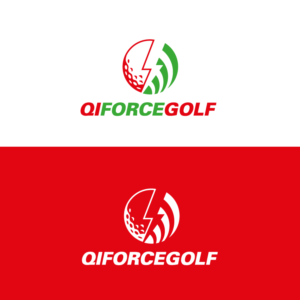 Logo-Design von Sujit Banerjee für GolfRath - Improve your Game | Design: #24043329