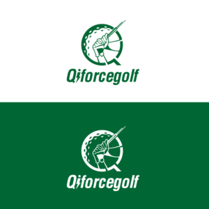 Logo-Design von Sujit Banerjee für GolfRath - Improve your Game | Design: #24043330