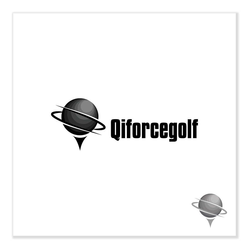 Logo Design by Sujit Banerjee for GolfRath - Improve your Game | Design #24043331