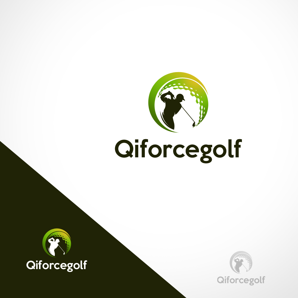 Logo Design by uzumaki for GolfRath - Improve your Game | Design #24053642