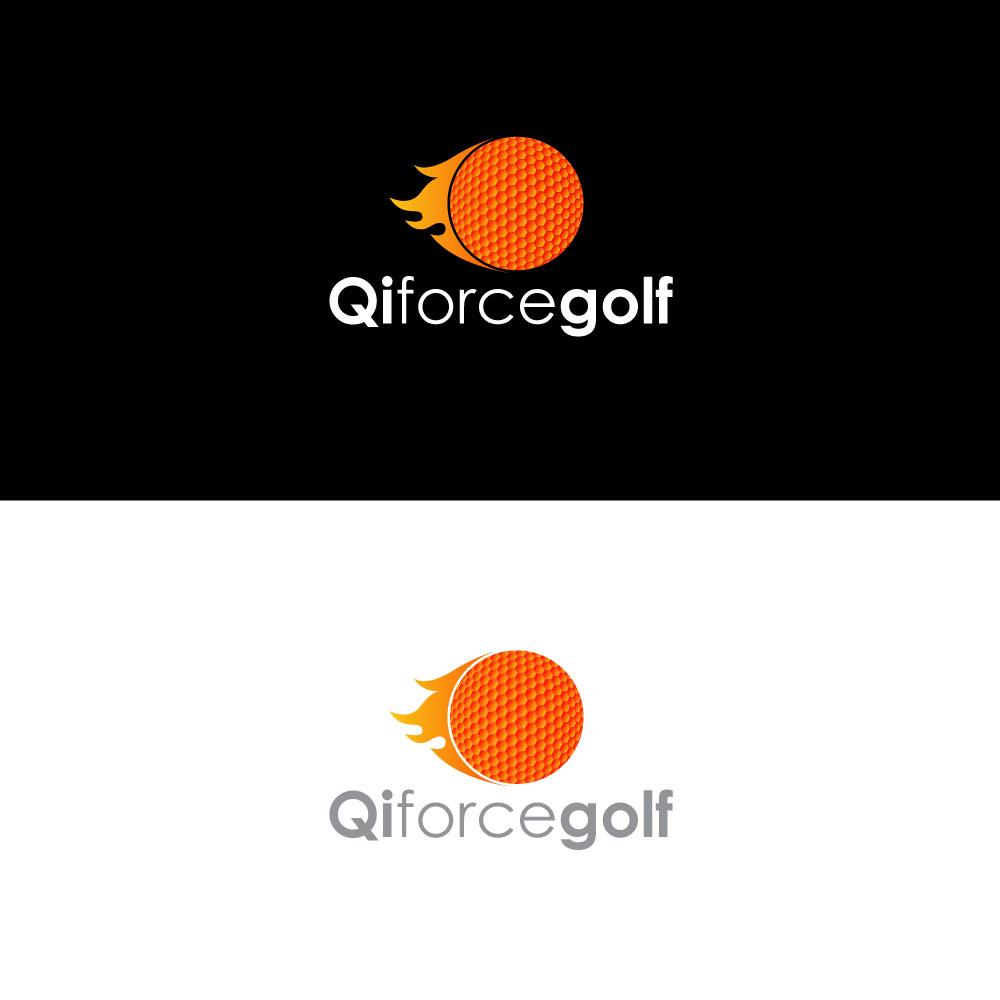 Logo-Design von revenue.design für GolfRath - Improve your Game | Design: #24073557