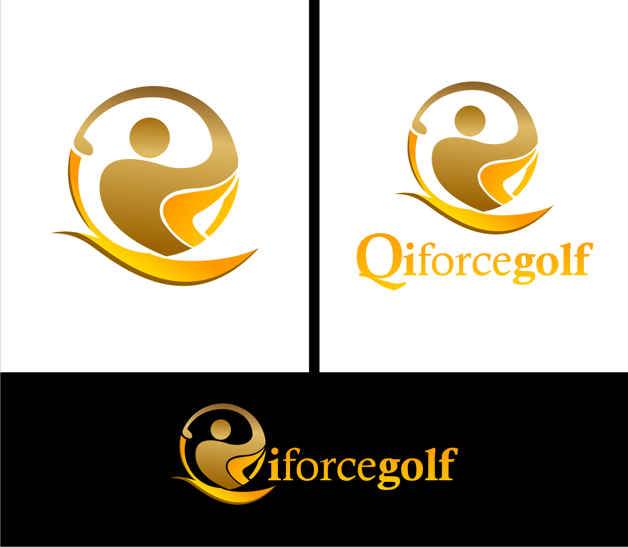 Logo-Design von yohe.yh80 für GolfRath - Improve your Game | Design #24099082