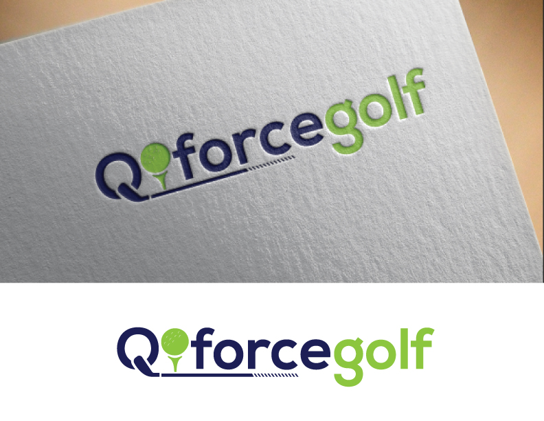 Logo Design by rakib 3 for GolfRath - Improve your Game | Design #24041135