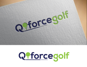 Logo Design by rakib 3 for GolfRath - Improve your Game | Design: #24041135